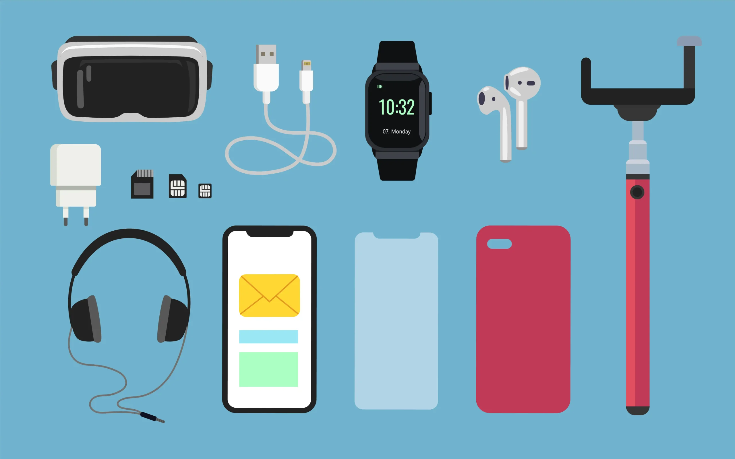 You are currently viewing How to Identify High-Quality Mobile Accessories Before Buying
